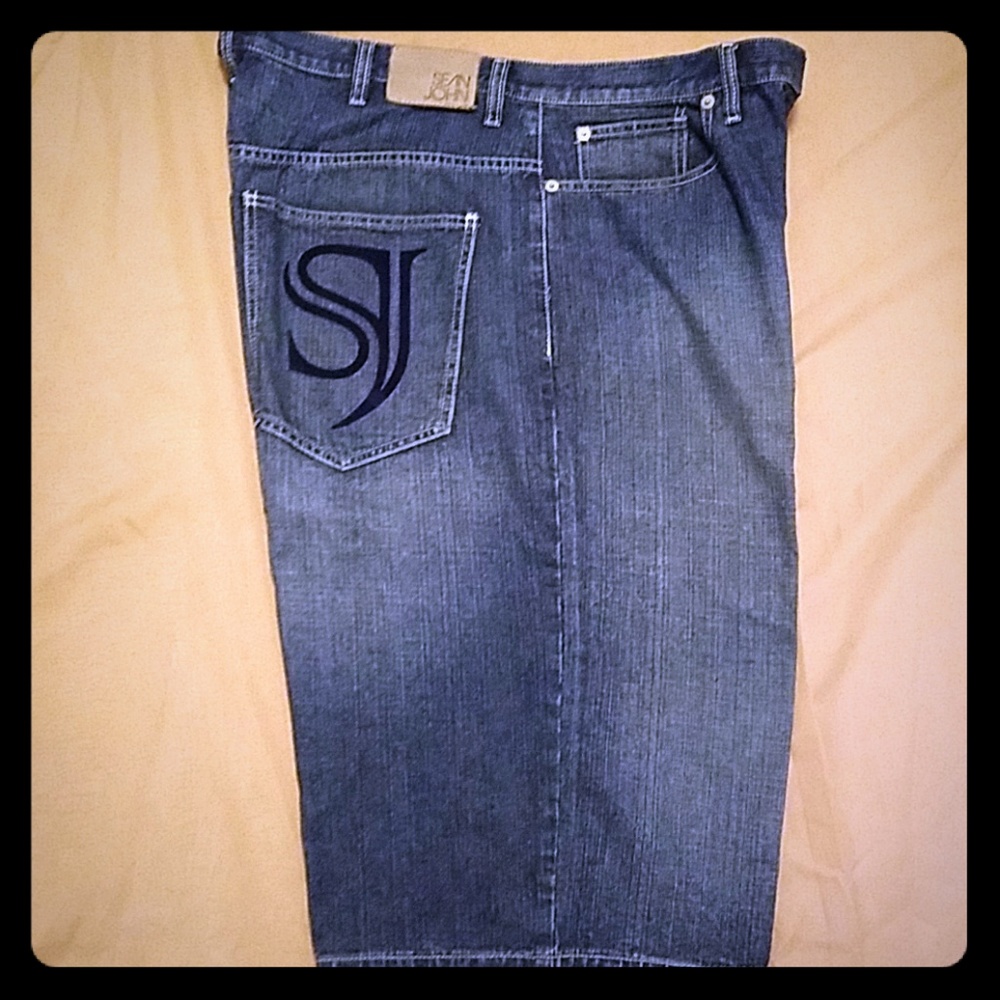 Sean John/ men's shorts